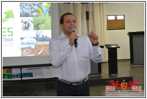 rolim de moura